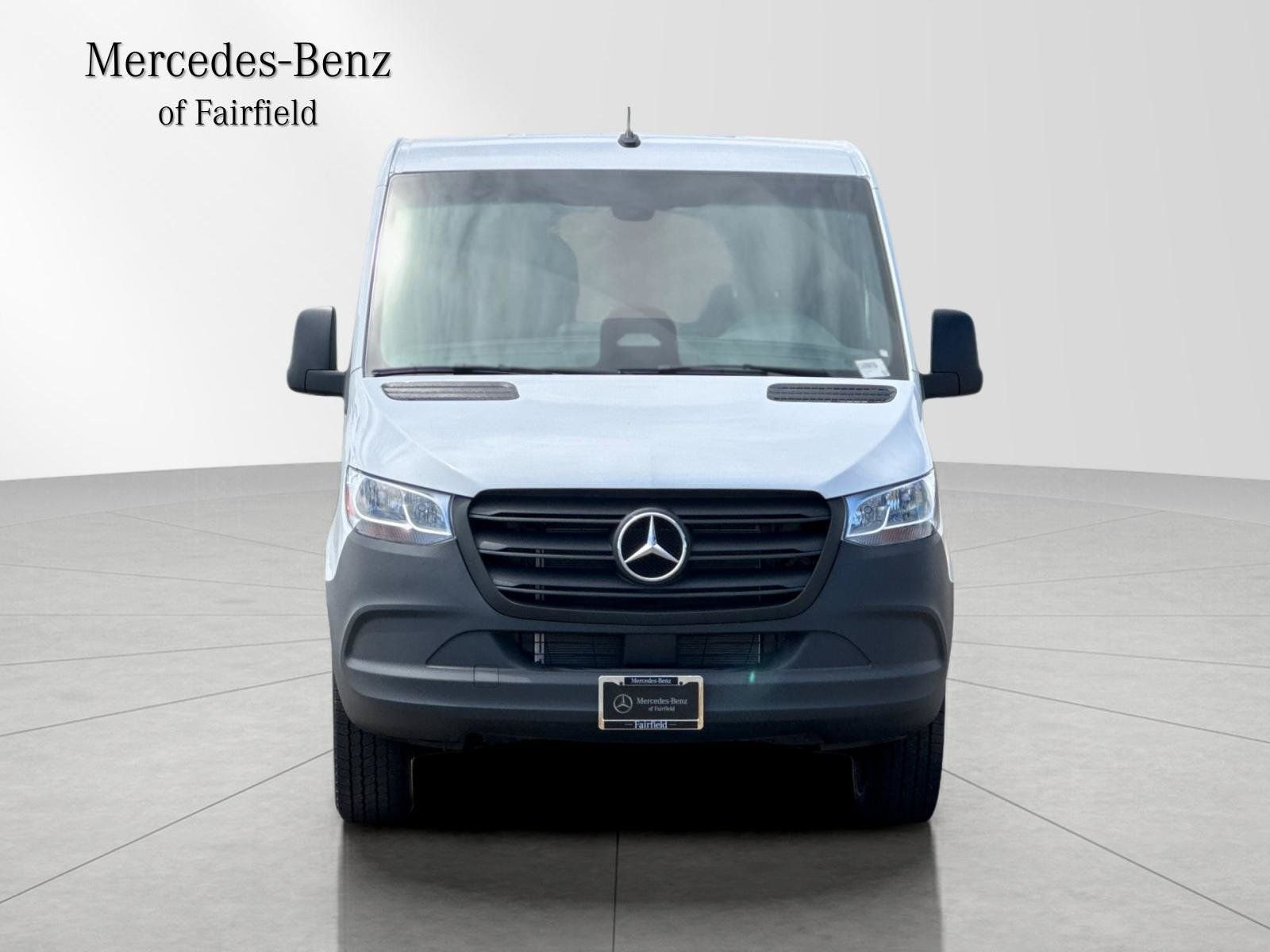 New 2026 Arctic White Mercedes-Benz  image 10