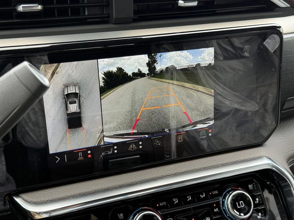 2026 GMC Sierra 2500HD Denali - Photo 33