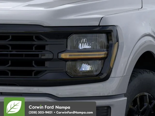 New 2026 Avalanche Ford XLT image 18