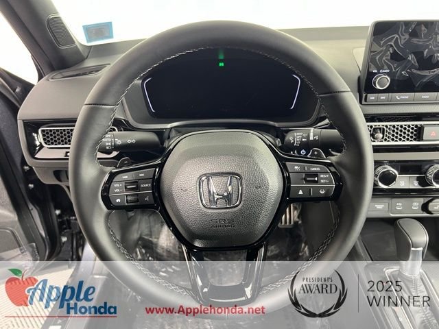 2026 Honda Civic Sport Touring - Photo 14