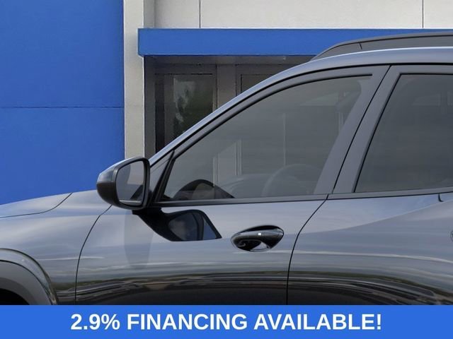2026 Chevrolet Trax LT - Photo 15