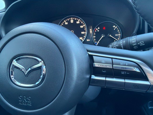 New 2026 Soul Red Crystal Metallic Mazda Preferred AWD image 22