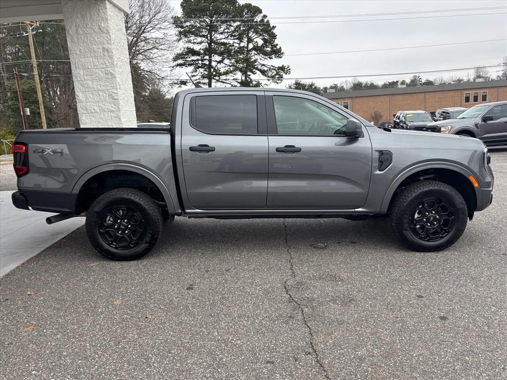2025 Ford Ranger XLT - Photo 20