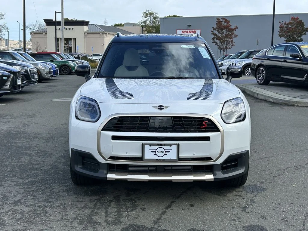 2026 MINI Countryman S - Photo 8