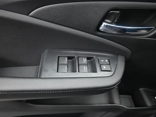 2026 Honda Ridgeline RTL - Photo 29