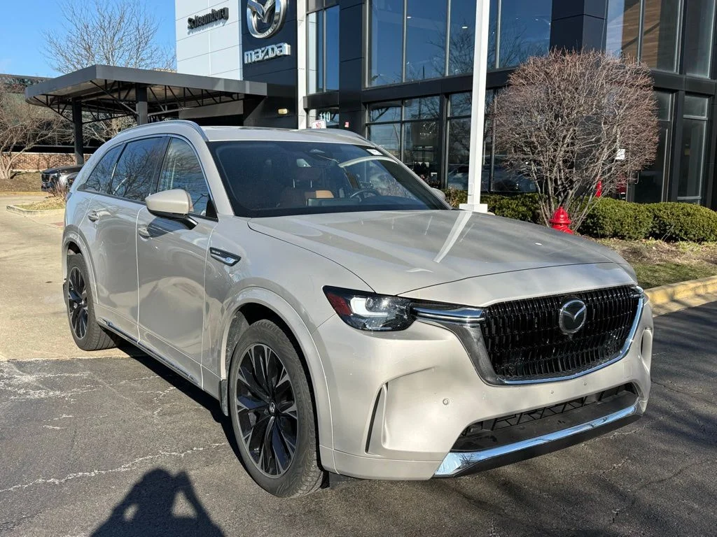 2024 Mazda CX-90 Turbo S Premium Plus Package's photo