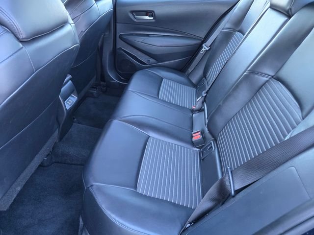 Used 2024  Toyota XSE image 12