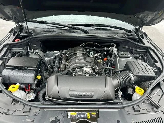 New 2026 Destroyer Gray Clear-Coat Exterior Paint Dodge GT PLUS image 29