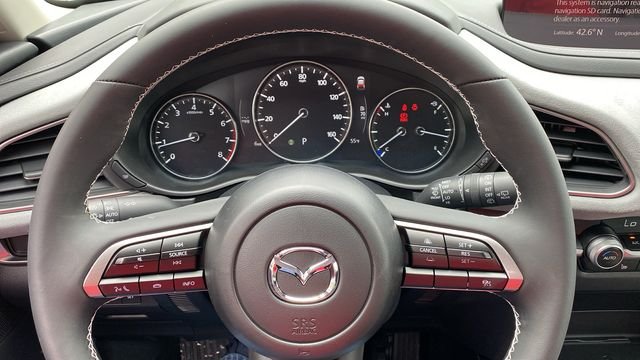 New 2026 Snowflake White Pearl Mazda 2.5 S Aire Edition image 14