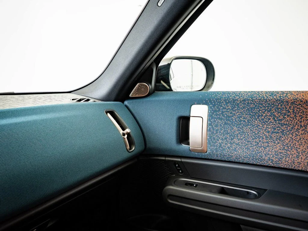 2026 MINI Countryman S - Photo 33