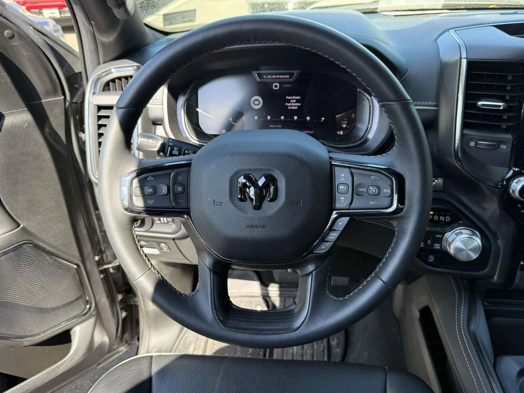 2024 RAM Ram 1500 Pickup Limited - Photo 20