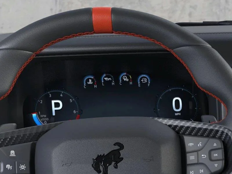 New 2026 Shadow Black Ford Raptor image 34