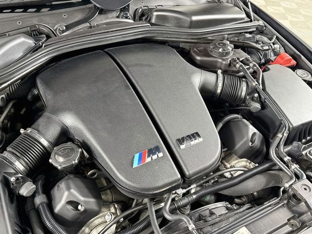 2007 BMW 6 Series M6 - Photo 35