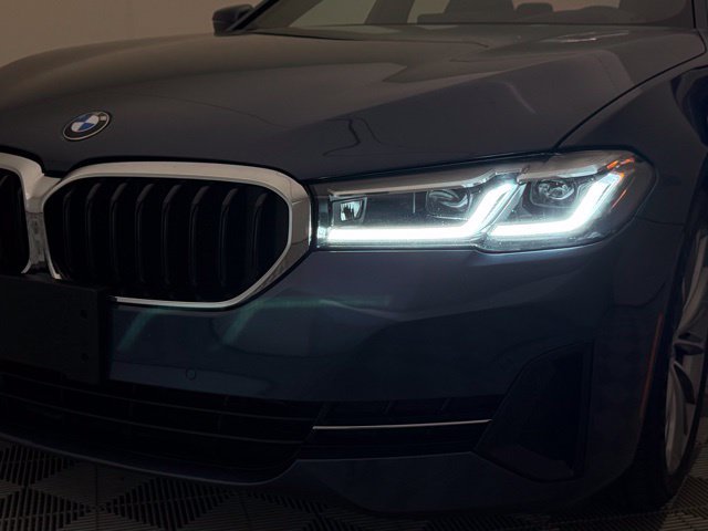 2023 BMW 5 Series 530i - Photo 7