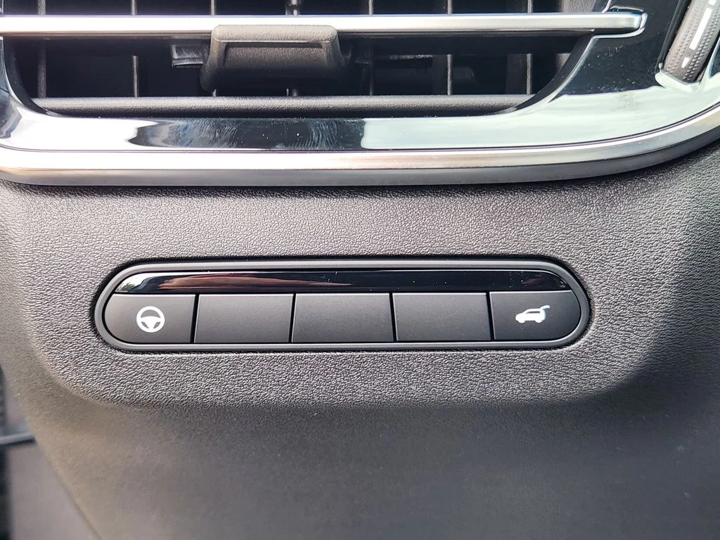 New 2027 2T GRPT SHDW INFINITI Sport AWD image 19