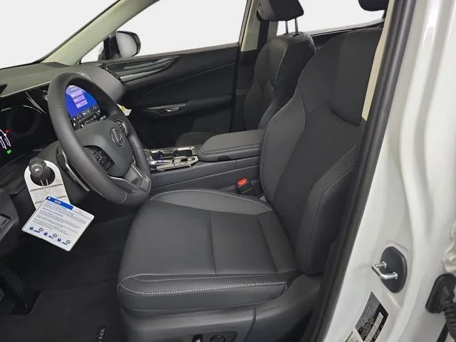 New 2026 Ultra White Lexus PREMIUM image 22