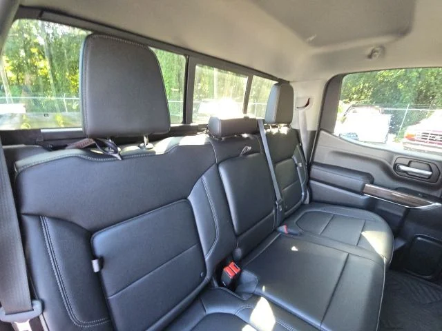 Used 2021 Red Chevrolet LT Trail Boss image 16