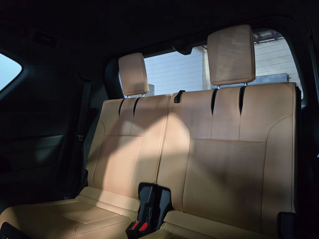 New 2026  Lexus 600 Luxury image 28