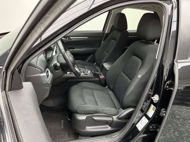 Used 2022 Jet Black Mica Mazda 2.5 S image 8