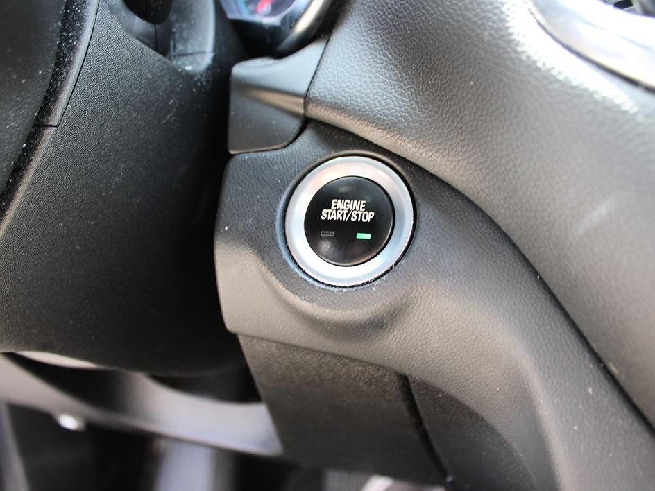 Used 2018 Black Chevrolet LT image 18