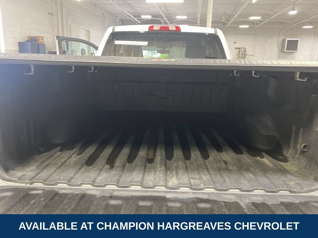 2019 Chevrolet Silverado 1500 LD LT - Photo 34