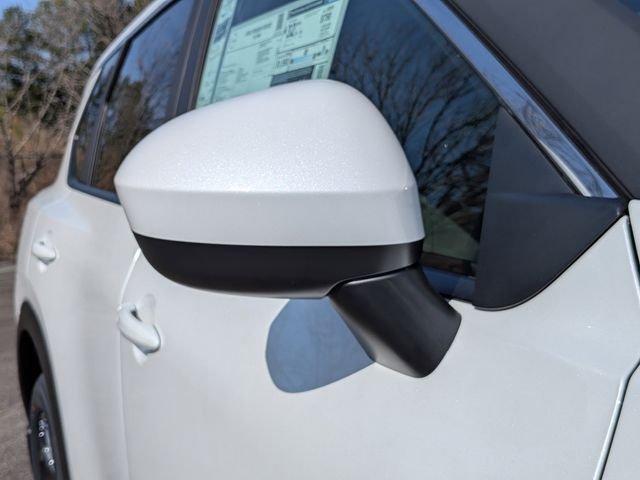 New 2026 Everest White Pearl TriCoat Nissan SV image 11