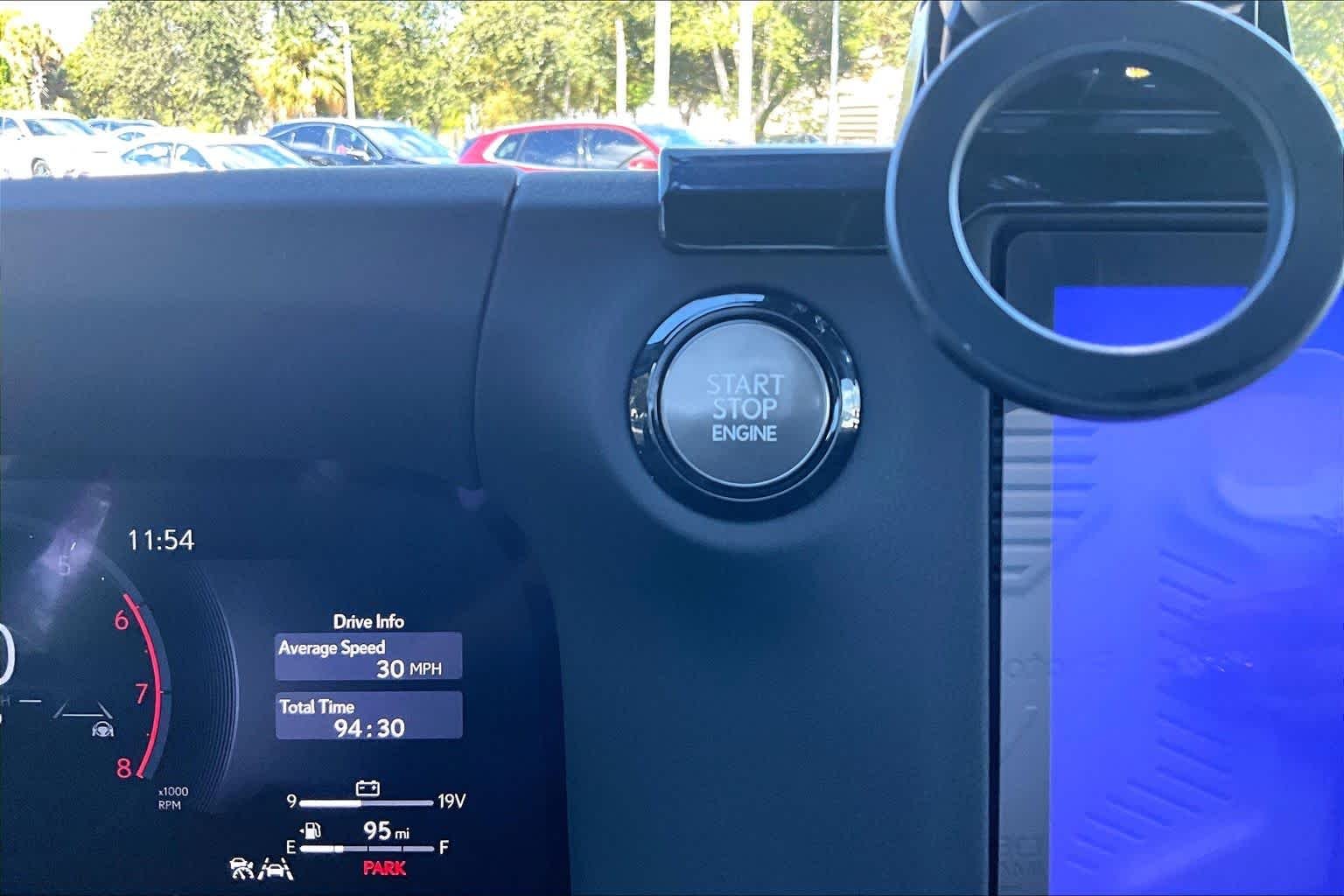Certified Used 2026 INCOGNITO Lexus Premium+ image 33