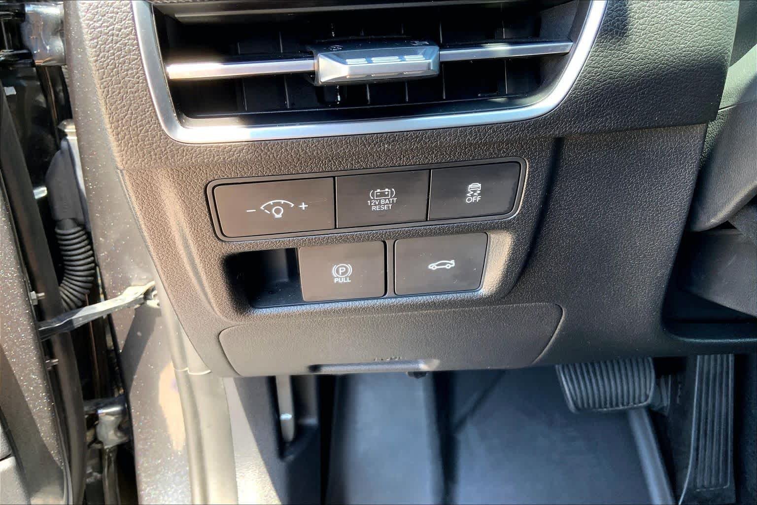 Used 2026 Portofino Gray Hyundai Blue image 32