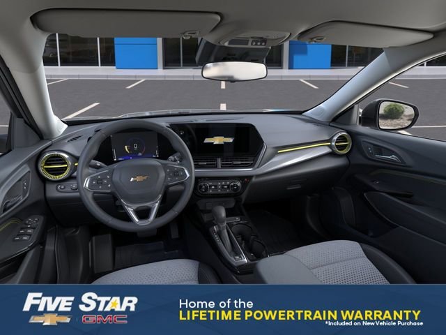 2026 Chevrolet Trax LT - Photo 16