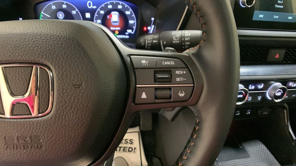 Used 2026 Blue Honda TrailSport image 34