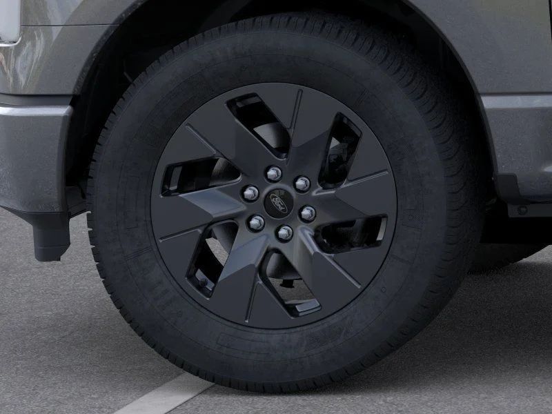 New 2025 Gray Ford Flash image 19