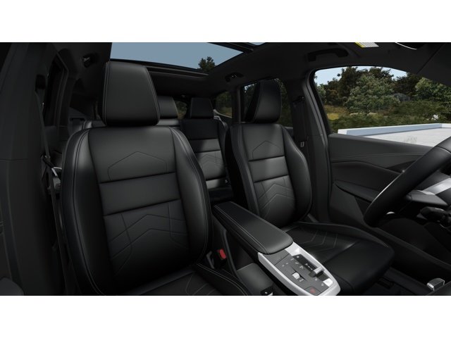 New 2027 Storm Bay Metallic BMW  image 11