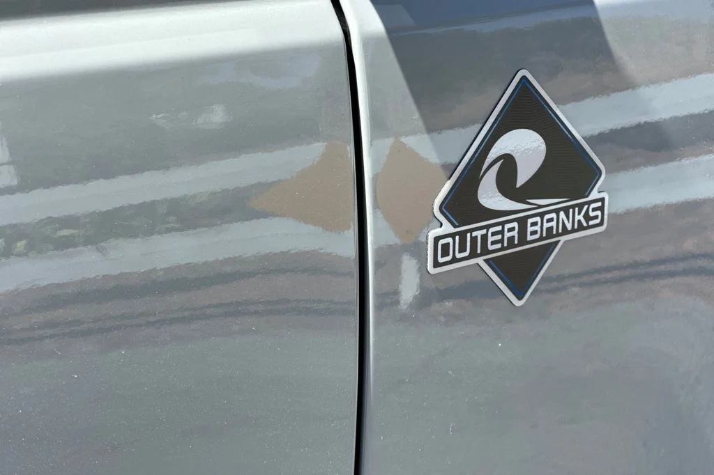 New 2026 Avalanche Ford Outer Banks® image 27