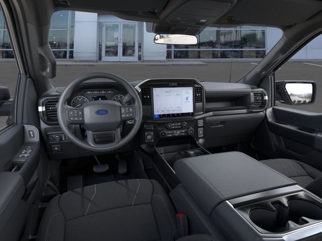 New 2026 Avalanche Ford STX® image 9