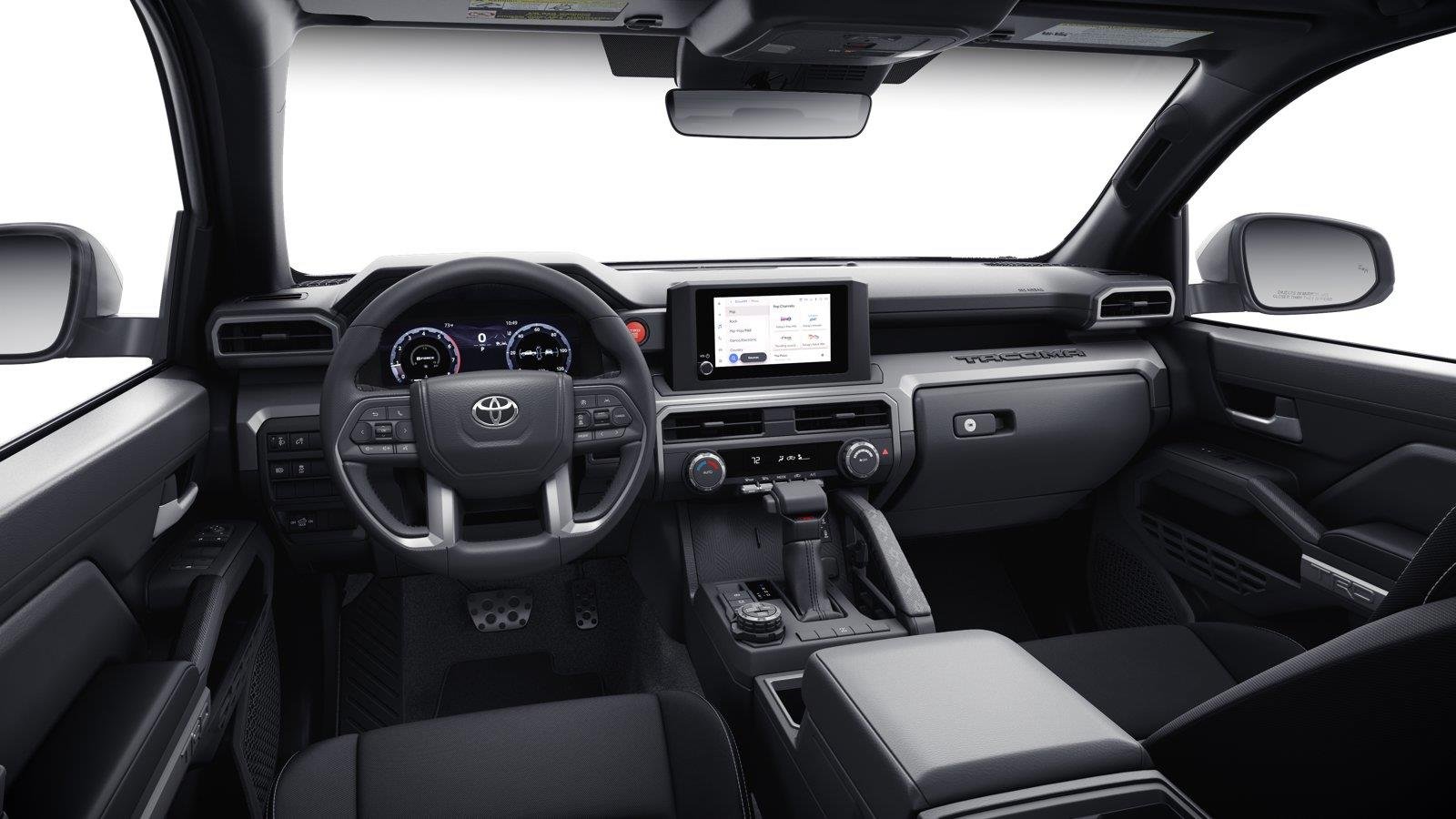 New 2026 Underground Toyota  TRD Off-Road image 27
