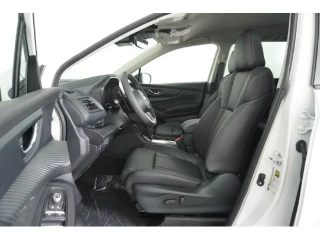 New 2027 CRYSTAL WHITE PEARL Subaru Premium 7-Passenger image 9