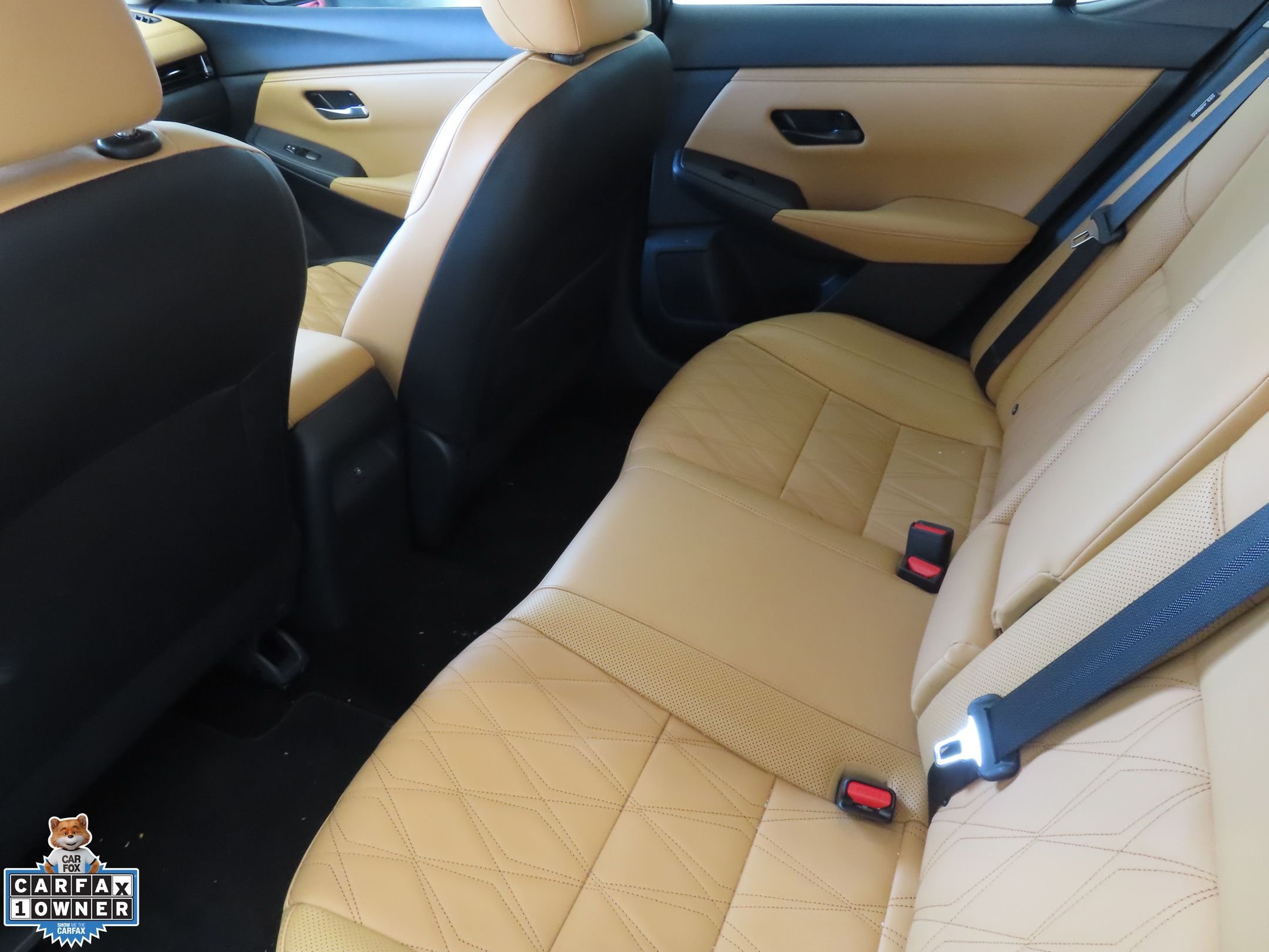 Used 2025 Gray Nissan SV image 22
