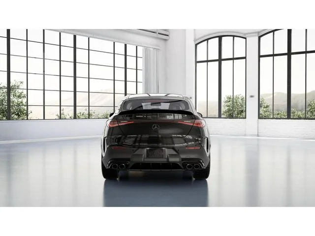 New 2027 Black Mercedes-Benz  image 26