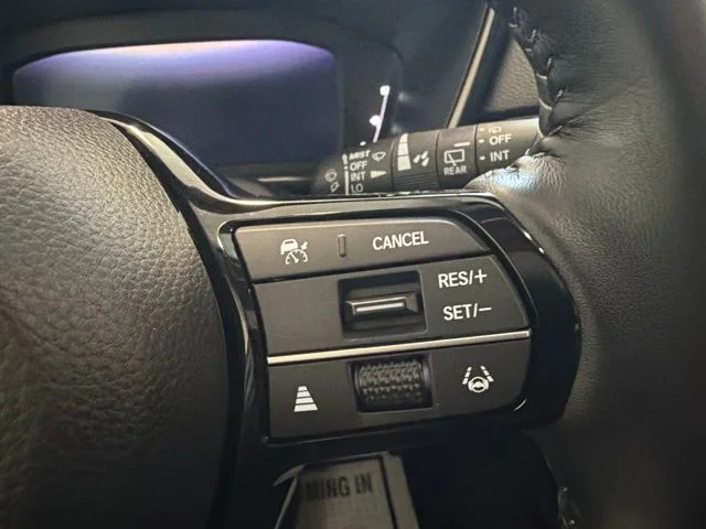 Used 2026 Gray Honda EX-L image 34