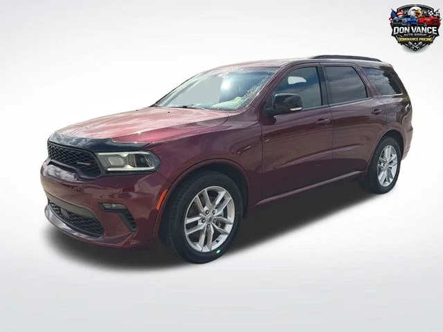 2023 Dodge Durango GT Plus RWD's photo