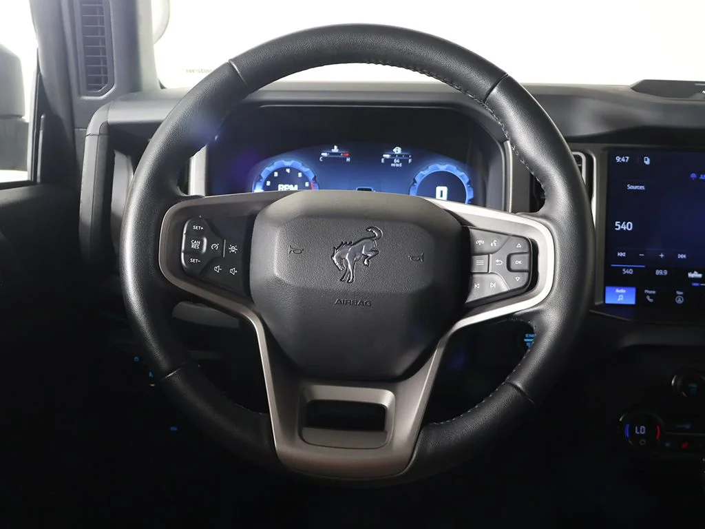 Used 2026 Beige Ford Badlands image 36
