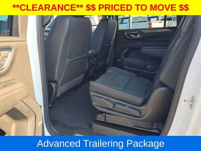 Used 2024 White Chevrolet RST image 18
