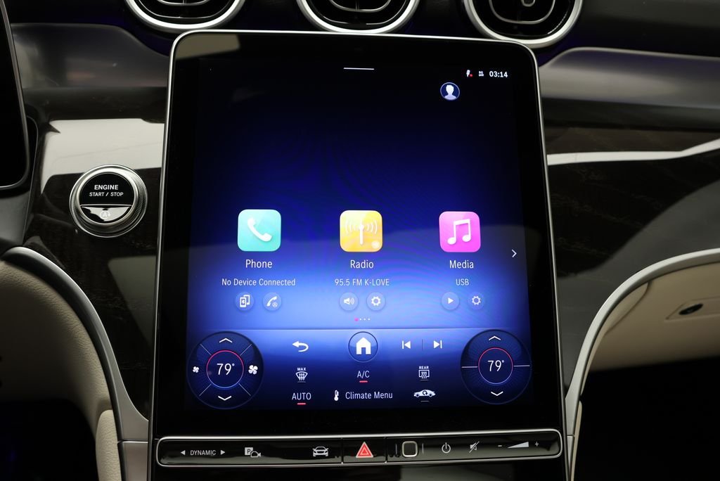 2026 Mercedes-Benz GLC Base - Photo 27