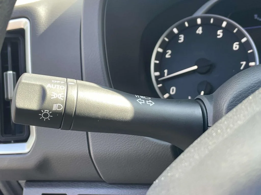 2026 Nissan Frontier SV - Photo 23
