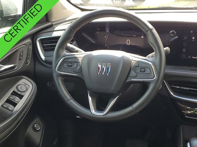 2024 Buick Encore GX Avenir - Photo 31