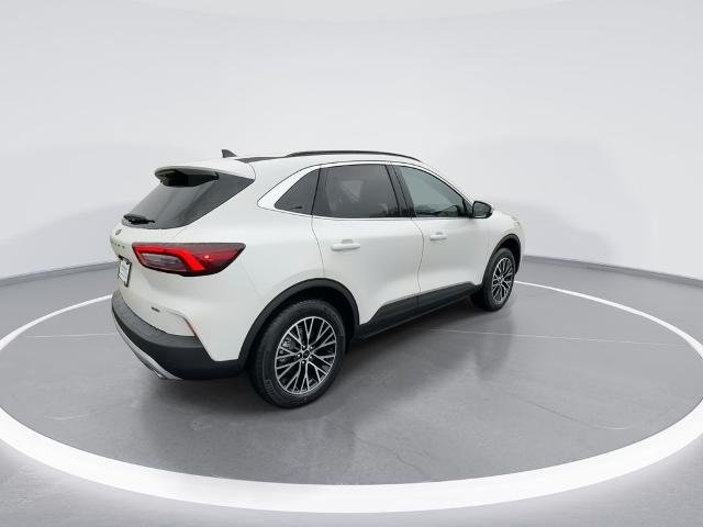 2026 Ford Escape Plug-in hybrid PHEV - Photo 35