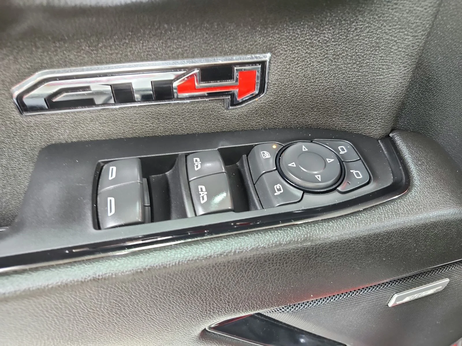 2024 GMC Sierra 1500 AT4 - Photo 42