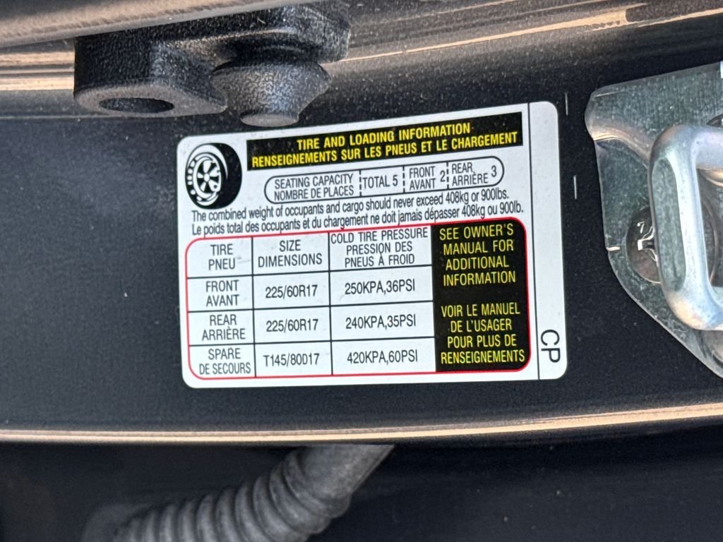Used 2023 Gray Subaru Premium image 51