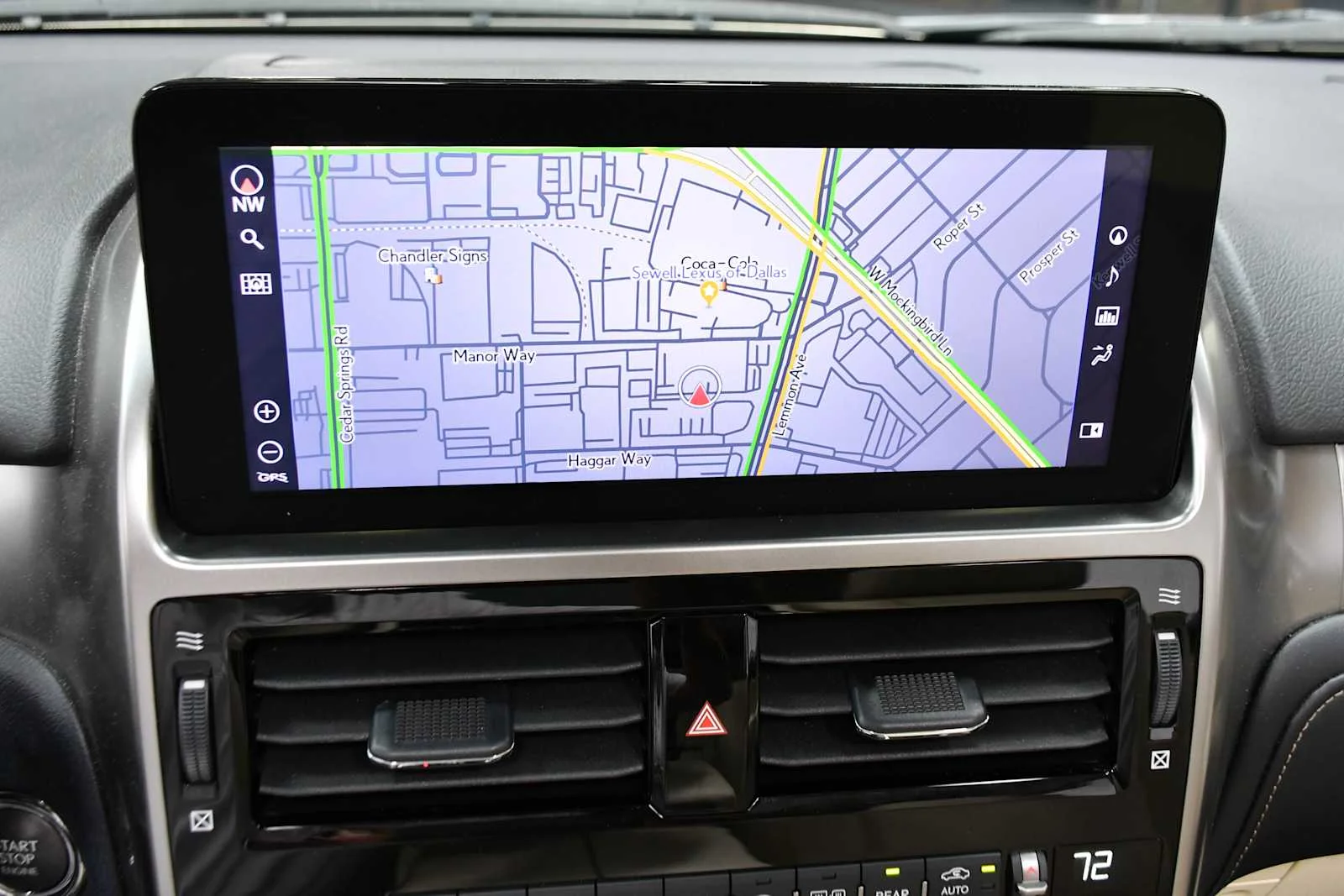 Certified Used 2023 Nebula Gray Pearl Lexus Luxury image 19