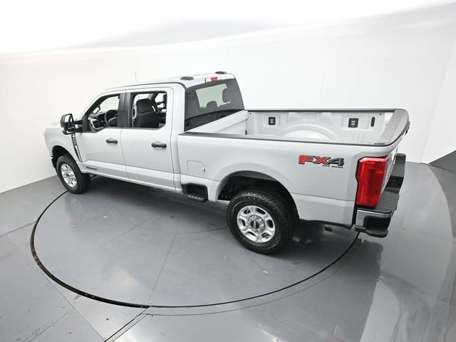 New 2026 Avalanche Ford F-250® XLT image 44